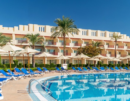 Hôtel Xperience Kiroseiz Parkland 5* - Sharm el Sheikh, Egypte - Image 1