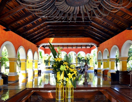 Hôtel Viva Azteca by Wyndham 4* - 3