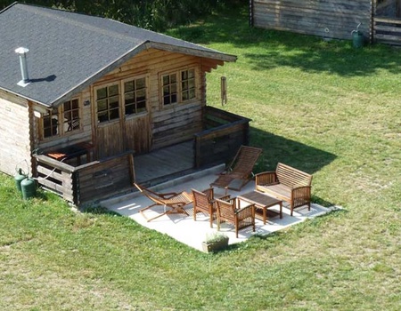Camping Goudal - 3