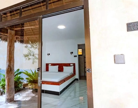 Jambo Resort by Mambo Hotels 4* - 2