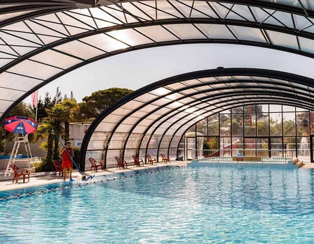Camping Siblu Mer Et Soleil - FunPass inclus, 5* - 2