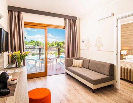 Valentino Resort 4* - Arrivée Brindisi - 4