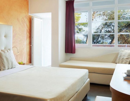 Ôclub Select Hydra Beach Resort 5* - 3