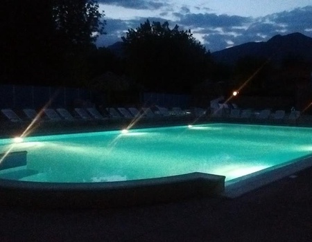 Camping Paradis du Viaduc, 4* - 3