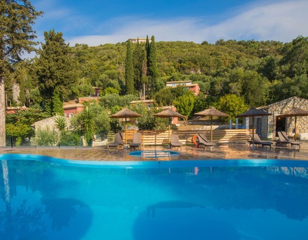 Hôtel Blue Princess Beach 4* - Corfou (île de), Grèce - Image 3