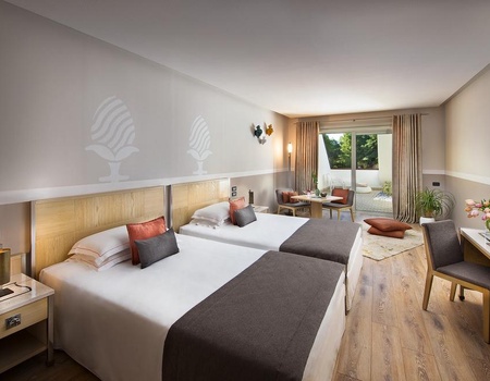 Hôtel Kalidria Hotel & Thalasso Spa Resort 5* - 3