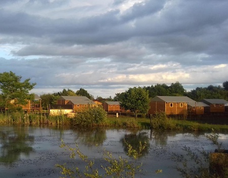 Lodges de Blois Chambord, 3*