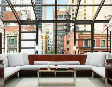 Royalton New York 4* « Sans Transfert » - 4