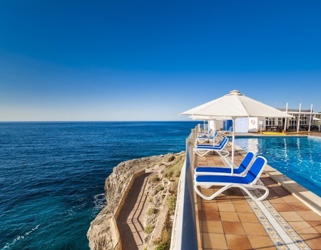 Hôtel Globales America 4* - 4