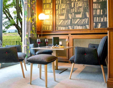 ÉChappée au Coeur des Vignes de Bourgogne - 4* - 1