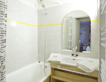 Résidence Odalys Les Hauts du Rogoney - 5