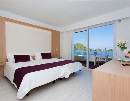 Hôtel Insotel Cala Mandia Resort & Spa 4* - 3