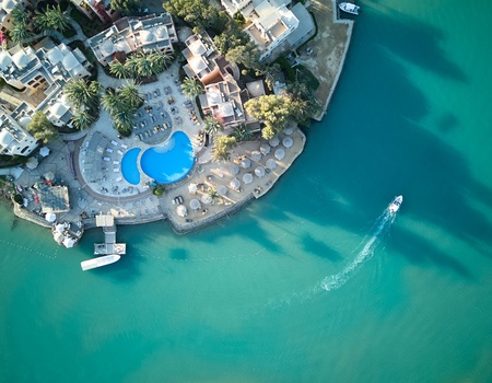 TUI Sélection Hôtel Sultan Bey - Choix flex 4* - 4