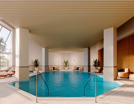 Hôtel Imperial Island Resort by Louis Hotels ***** - 2