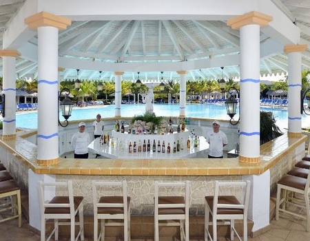 Melia Las Dunas 5* - 5