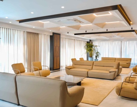 Hôtel Grand VM Conference et SPA 5* - 4