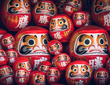 Circuit individuel : Le Japon et l'art du savoir-faire - - Osaka, Japon - Image 5