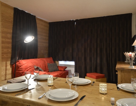 Appartements travelski home choice Andromède - Savoie - Belle Plagne, Alpes du Nord - Image 2