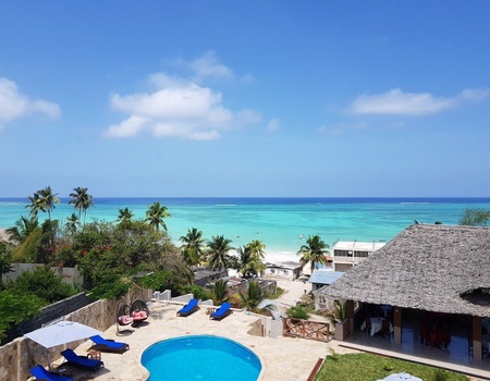 Sea Crest Hotel 3* - 1