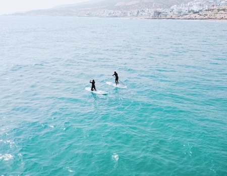 Radisson Blu Resort, Taghazout Bay Surf Village - 5