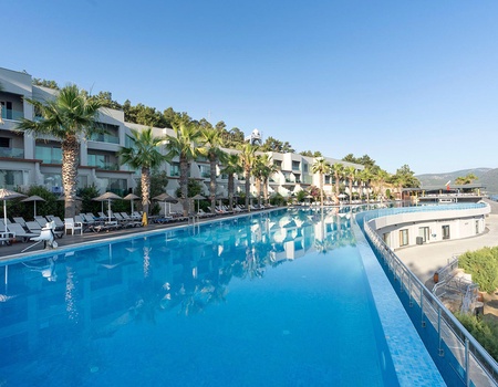 Blue Dreams Resort 5* - 2