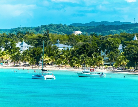 Hôtel Merrils Beach Resort II 3* - 2