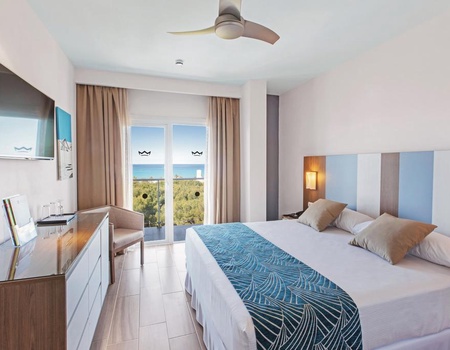 Hôtel Riu Festival 4* - 3