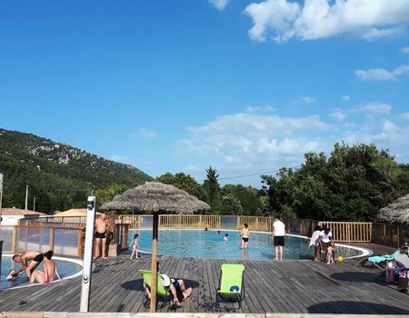 Camping Ushuaïa Villages La Roudelière *** - Signes - Signes, Côte d'Azur - Image 3