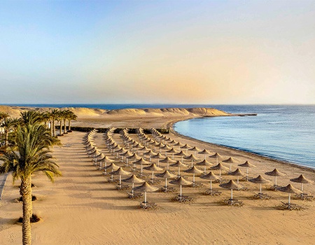 Hôtel Jaz Costa Mares - Adults Only +16 5* - 2