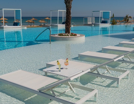 Hôtel Iberostar Kuriat Palace 5* - 4