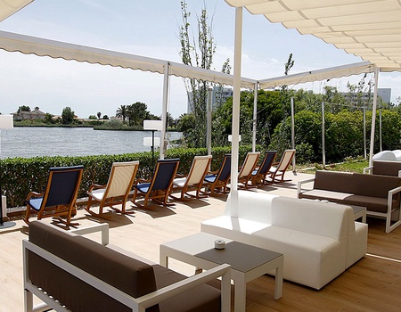 Hôtel BG Rei Del Mediterrani 4* - Adult only (+16) - 3