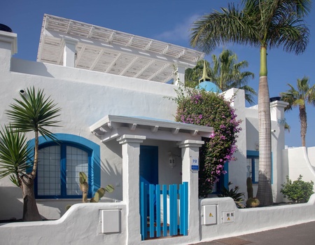 Hôtel TUI Sélection Villa Privée Bahiazul Resort Fuerteventura 4* - 4