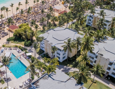 Hotel Grand Bavaro Princess 5* - Punta Cana, République Dominicaine - Image 2