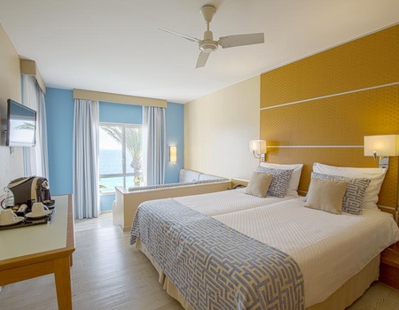 Hôtel Robinson Esquinzo Playa 3* - 4