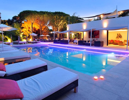 Séjour de charme près de Saint-Tropez - 4* - 1