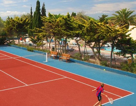 Camping Siblu Mar Estang 4* - 1