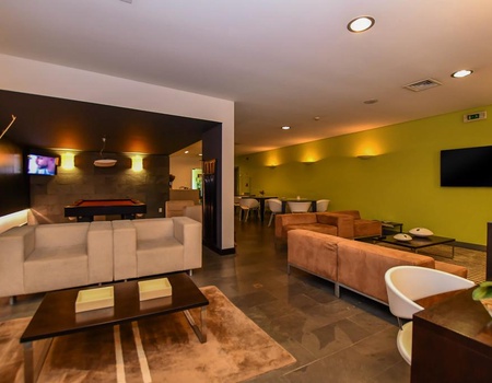 Hôtel Quinta Mirabela 5* - 2