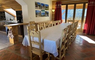 Chalet Erika - Odalys - 2
