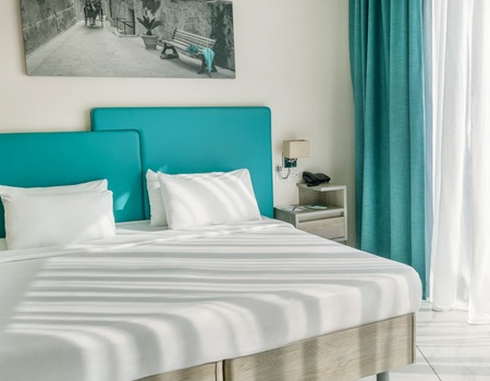 Hôtel Riviera & Spa resort 4* (Adult Only +17) - Malte, Bassin Méditerranéen - Image 3