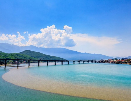 Circuit privatif Vietnam en Premier Regard - 4