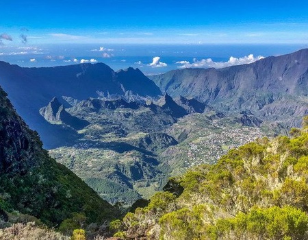 Circuit La Réunion intimiste