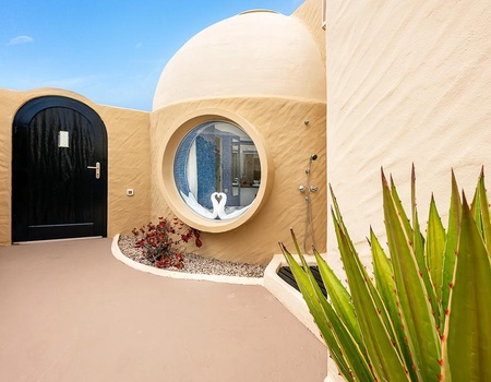 Hôtel Livvo Risco del Gato 4* - 5