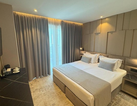 Club Marmara Bonita Dolce - Choix Flex 4* - Tirana, Albanie - Image 3