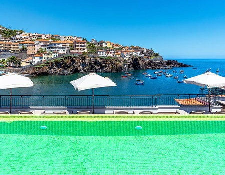 Hôtel Pestana Churchill Bay 4* - 3