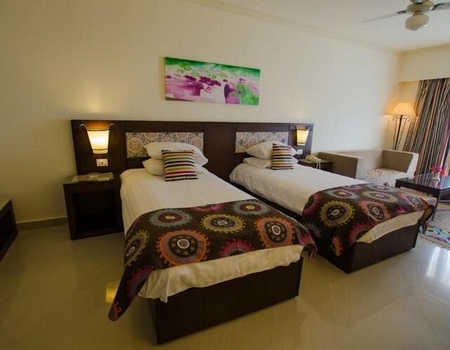 Hôtel Lotus Bay Resort 4* - 4