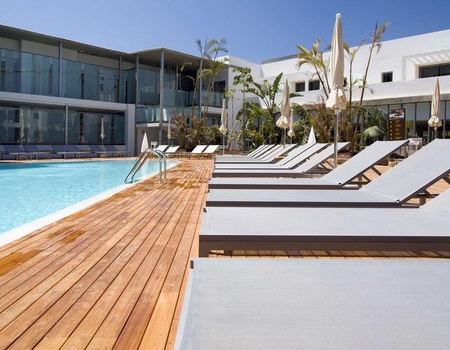 Hôtel Ôclub Adult Only R2 Bahia Playa Design Hotel 4* - 2