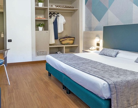 Ôclub Experience Costa Verde Water Park & Spa 4* - 5