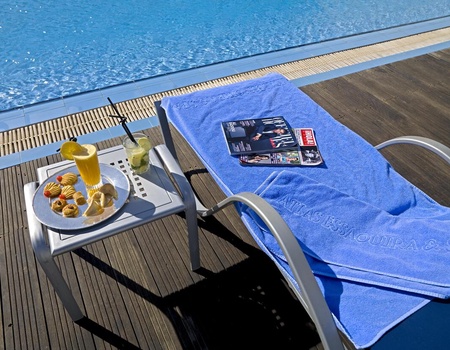 Hotel Atlas Essaouira & Spa 5* - 4