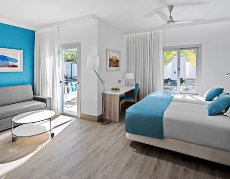 Hôtel Ôclub Select Elba Lanzarote Royal Village 4* - Lanzarote, Canaries - Image 5