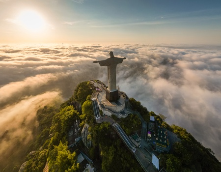 Immersion gastronomique à Rio 4* - 1